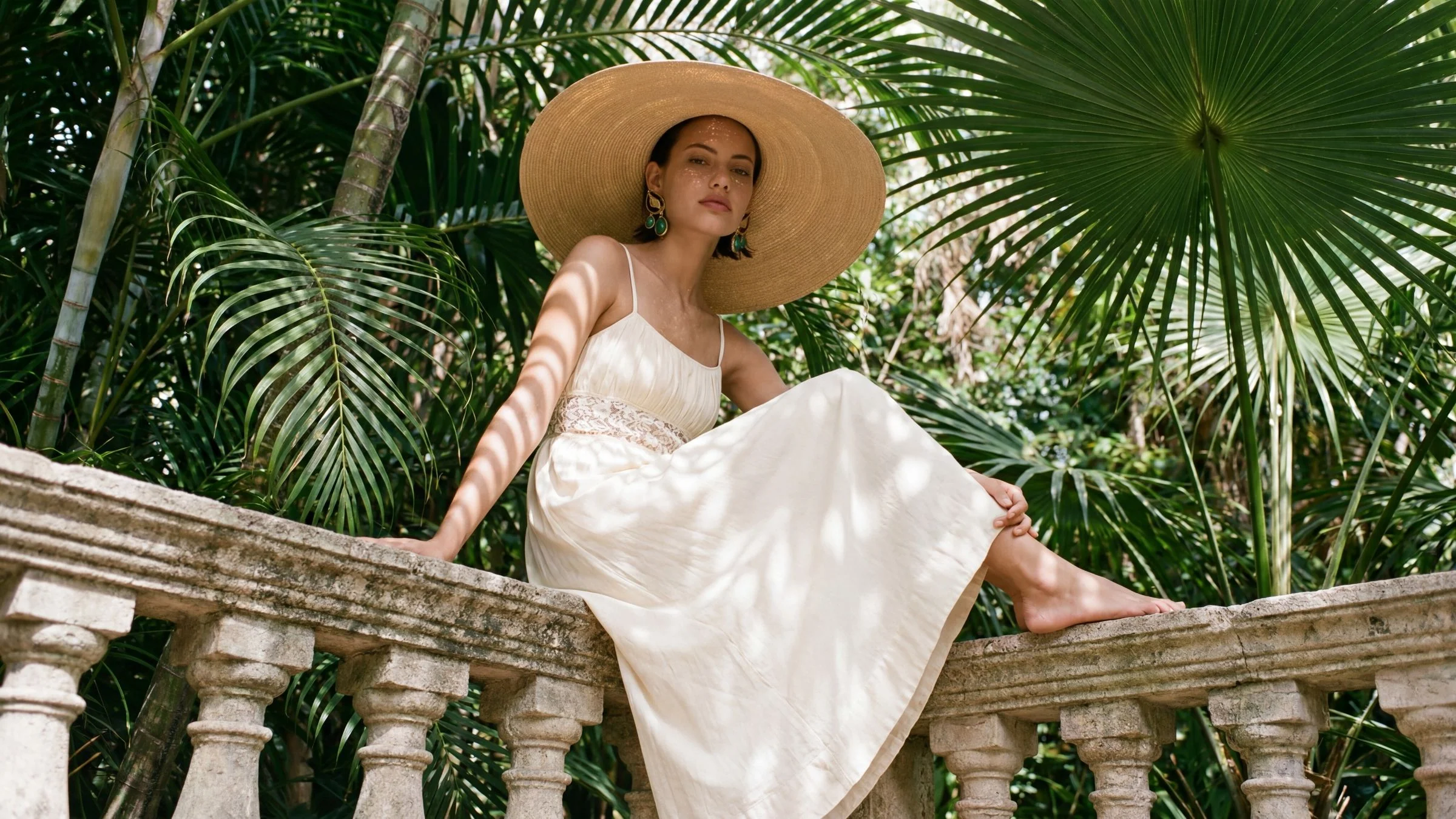 Timeless Silk, Effortless Style